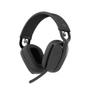 Imagem de Headset logitech zone vibe 100 preto