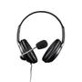 Imagem de Headset Maxprint Basic  USB 2.0, Preto