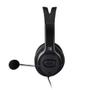 Imagem de Headset Maxprint Basic  USB 2.0, Preto