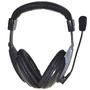 Imagem de Headset Maxprint Profissional  Preto - 6011444