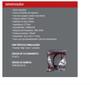 Imagem de Headset microfone newlink high tone hs302 call center preto