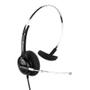 Imagem de Headset Monoauricular Intelbras THS 40 RJ9 - 4010045