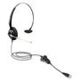 Imagem de Headset Monoauricular Intelbras THS 55 USB - 4010055