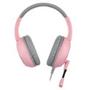 Imagem de Headset Motospeed G750 Rosa 7.1 Rgb - Usb