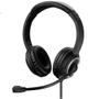 Imagem de Headset multi com fio multi c/mic 270graus ph427