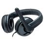 Imagem de Headset Multi Pro, P2, Preto/Cinza, com Adaptador P3 - PH316