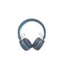 Imagem de Headset OEX Candy HS310 Bluetooth - Azul/Cinza
