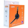 Imagem de Headset oex hs103 call meet preto - ( oex- 41 )