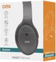 Imagem de Headset Oex Hs312 Bluetooth Posh Preto