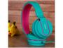 Imagem de Headset OEX Teen - HS107 Fluor