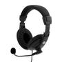 Imagem de Headset Office Com Microfone Bright P2