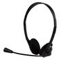 Imagem de Headset office com microfone flexível p2 bright