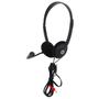 Imagem de Headset office com microfone flexível p2 bright