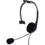 Imagem de Headset Office Fortrek FK731A USB Preto