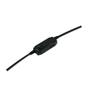 Imagem de Headset office para telefone/computador com conector usb c