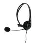 Imagem de Headset Office Para Telefone/Computador Com Conector Usb C