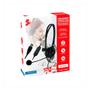 Imagem de Headset Office Para Telefone E Computador Com Microfone Usb,  5+ - 015-0101