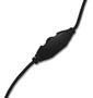 Imagem de Headset P2 Com Microfone Voicer Comfort PH-60BK C3Tech