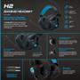 Imagem de Headset Para Gamer Fortrek Pro H2