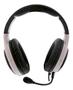 Imagem de Headset Para Ps5 Gamer Nyko Np5-5000 Preto E Branco (833062)