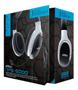 Imagem de Headset Para Ps5 Gamer Nyko Np5-5000 Preto E Branco (833062)