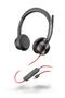 Imagem de Headset Plantronics Blackwire Bw3320-M Usb-A 214012-101