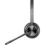 Imagem de Headset Poly Voyager 4320 Duo Usb-A Bluetooth C/Base Carreg