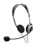 Imagem de Headset Preto Multilaser - PH002