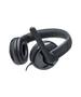 Imagem de Headset Pro Multilaser USB Microfone com Noise Reduction Preto PH317