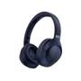 Imagem de Headset Qcy H3 Anc Adaptativo Bluetooth 5.3 Multiponto 60h Azul