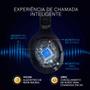Imagem de Headset Qcy H3 Anc Adaptativo Bluetooth 5.3 Multiponto 60h