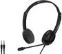 Imagem de Headset Rapoo H102 com Fio