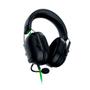 Imagem de Headset Razer BlackShark V2 X NASA Packaging - RZ0404570100