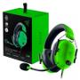 Imagem de Headset razer blackshark v2 x p2 verde