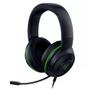 Imagem de Headset Razer Kraken Com Microfone RZ0402890400 Para Console P3 Preto