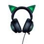 Imagem de Headset Razer Kraken Kitty Chroma RGB Surround 7.1 USB - RZ0402980100R3X