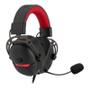 Imagem de Headset redragon aurora dolby 7.1 usb preto