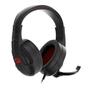 Imagem de Headset Redragon Cronus RGB 40 mm USB e P3 Preto - H211-RGB
