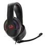 Imagem de Headset Redragon Cronus RGB 40 mm USB e P3 Preto - H211-RGB