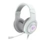 Imagem de Headset Redragon Hylas RGB 7.1 Surround Sound Wired Branco