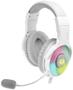 Imagem de Headset Redragon Pandora 2 H350W-RGB-1 - Branco