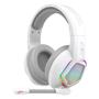 Imagem de Headset RGB Redragon Medea Branco