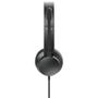 Imagem de Headset Rydo Trust On-Ear, USB, Microfone, Driver 24mm, Preto - 24133