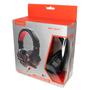 Imagem de Headset Satellite AE-327 - com Fio - Driver 40MM - Preto e Azul