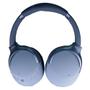 Imagem de Headset Sem Fio Bluetooth 5.0 Maker Posca OEX HS117 Azul