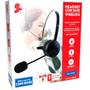 Imagem de Headset Sem Fio Bluetooth HS-200 5+