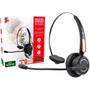 Imagem de Headset Sem Fio Bluetooth HS-201 5+ F002
