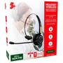 Imagem de Headset Sem Fio Bluetooth HS-201 5+ F002