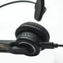 Imagem de Headset Sem Fio Bluetooth HS-201 5+ F002