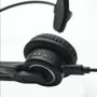 Imagem de Headset sem Fio Bluetooth HS-201 5+